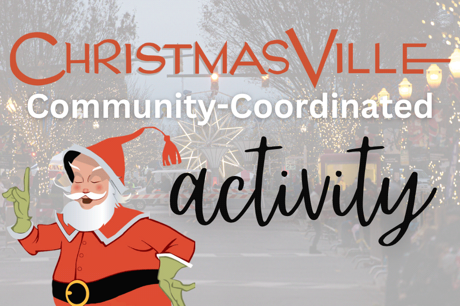 Community-Coordinated-Activity Community-Coordinated-Activity